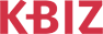 KBIZ 납품개금 조정협희 지원 시스템 logo