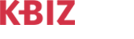 KBIZ 납품개금 조정협희 지원 시스템 logo